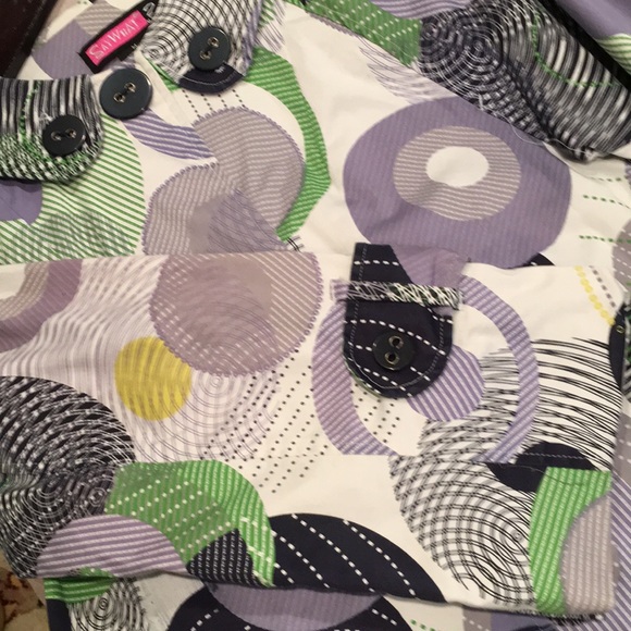 Spring Swing Jacket - Picture 3 of 3